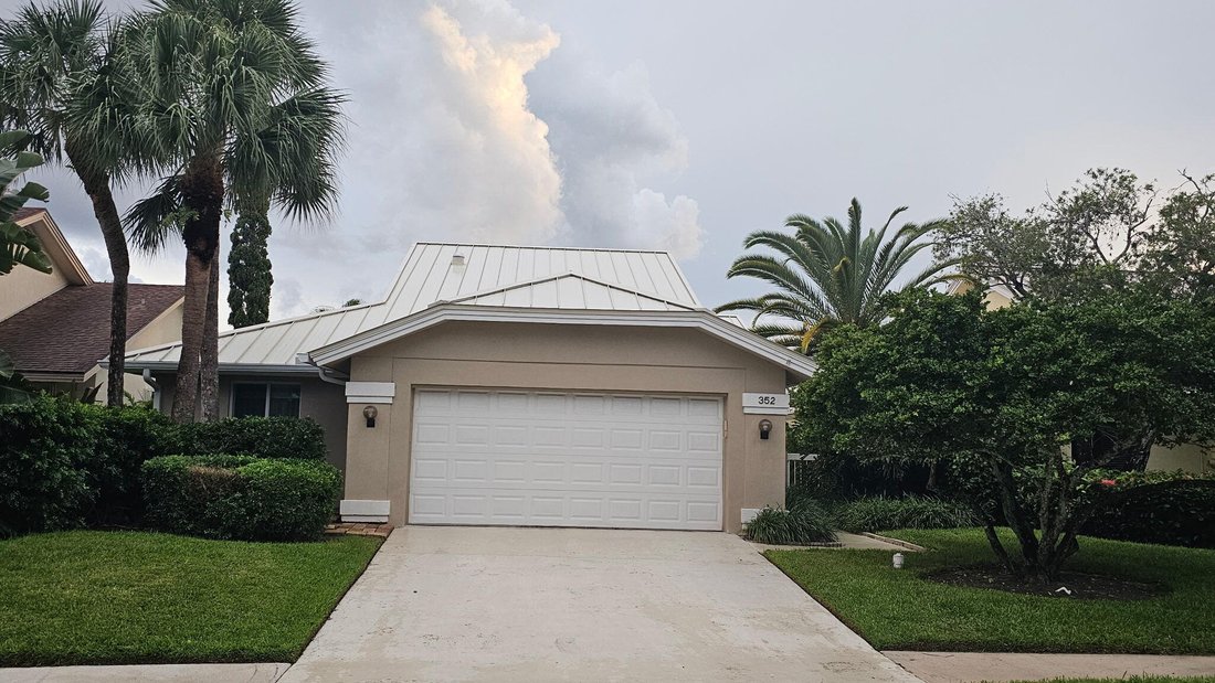 House in Jupiter, Florida, United States 1 - 18973839
