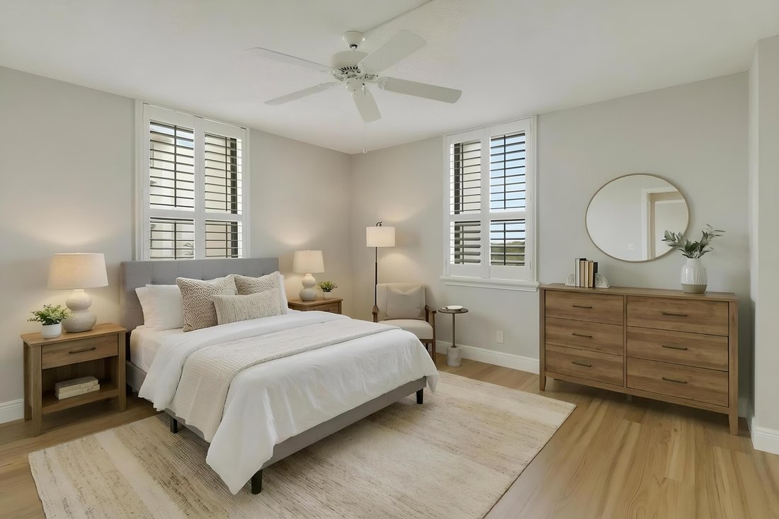 Appartement à Tequesta, Floride, États-Unis 5 - 17175705