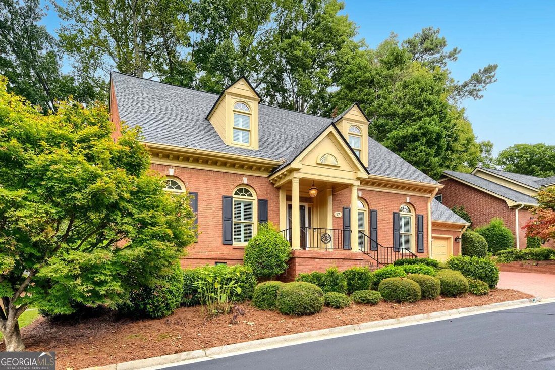 House in Decatur, Georgia, United States 2 - 18969941
