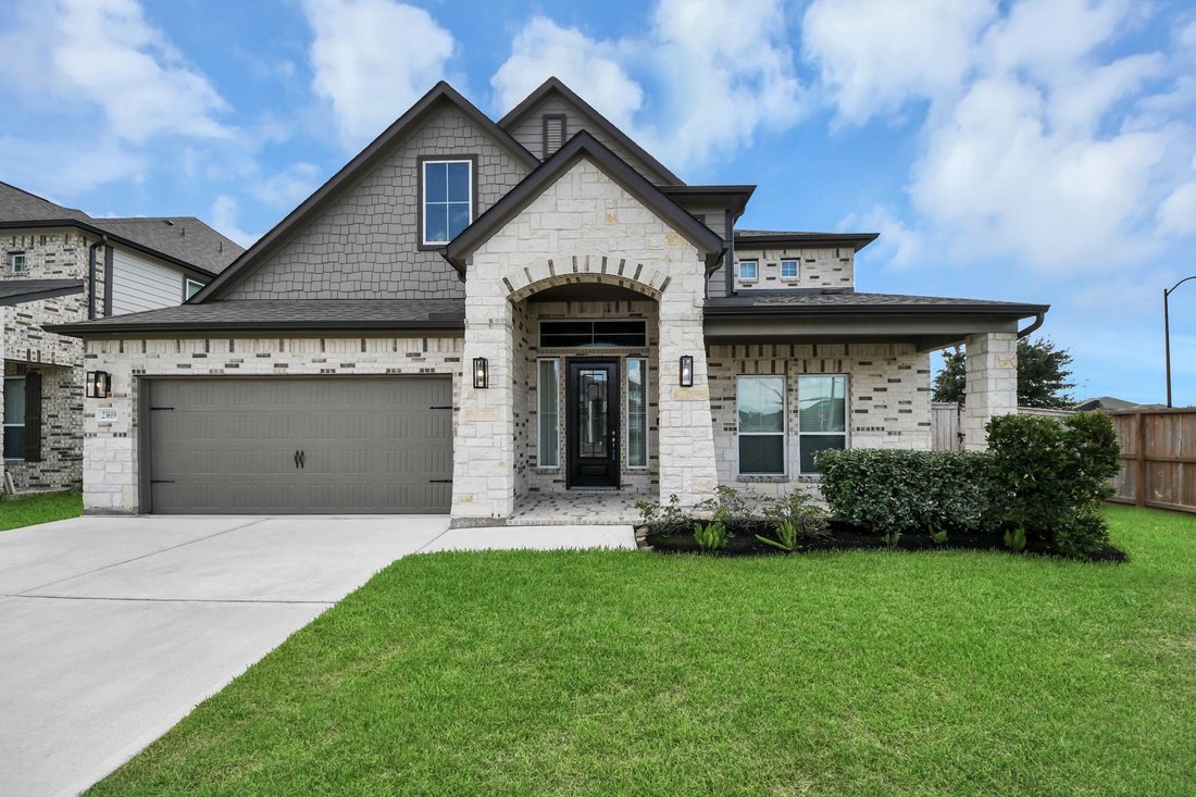 House in Katy, Texas, United States 1 - 18980477