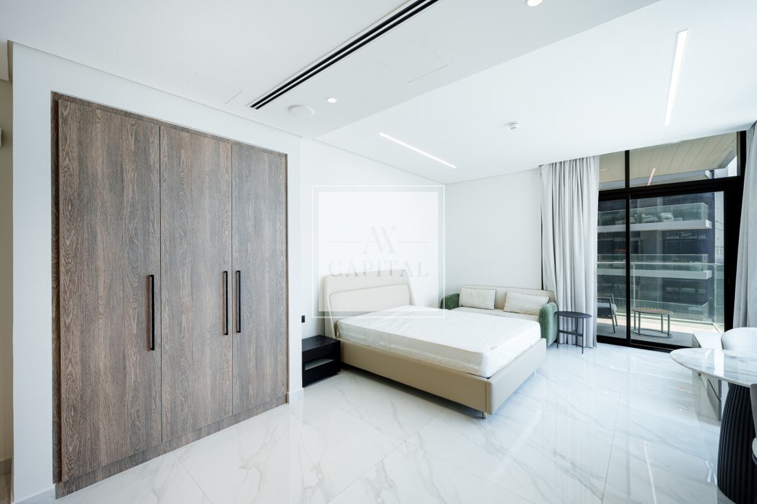 Apartment in Al Barsha South First, Al Barsha, Dubai 2 - 18977848