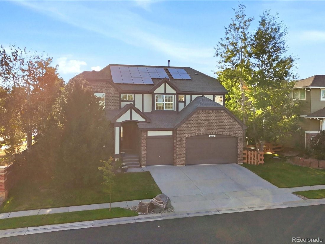 Casa a Arvada, Colorado, Stati Uniti 2 - 18948903
