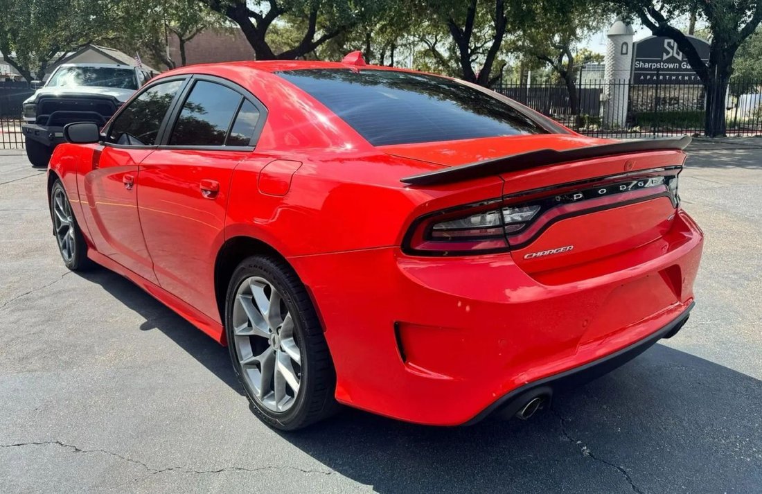 Sedan in Houston, TX, United States 5 - 18971640