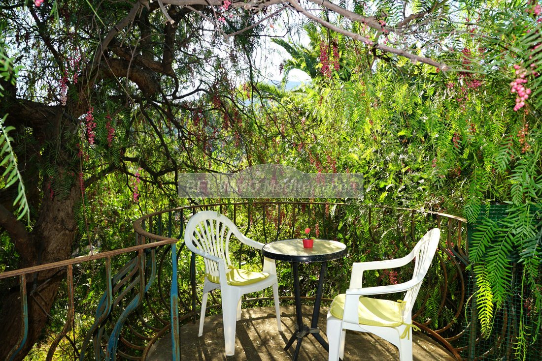 Villa in Sud, Cavalaire-sur-Mer, France 4 - 18970678