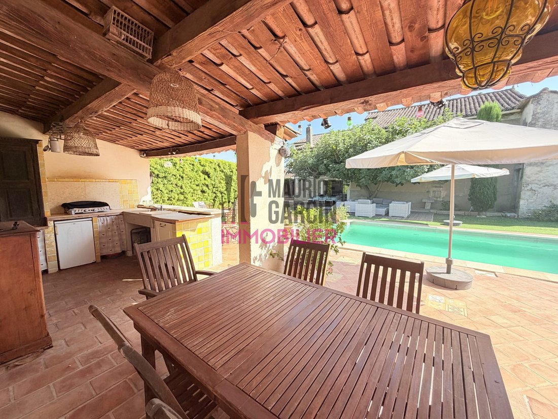 House in Cabannes, Provence-Alpes-Côte d'Azur, France 3 - 18973068