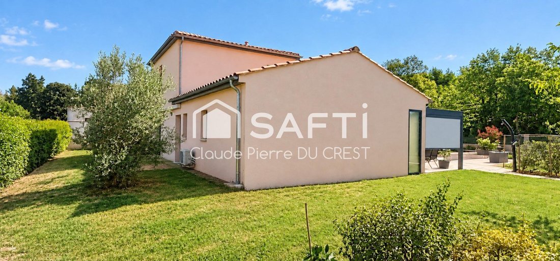 House in Nevons-route d'Apt, L'Isle-sur-la-Sorgue, France 3 - 18975289