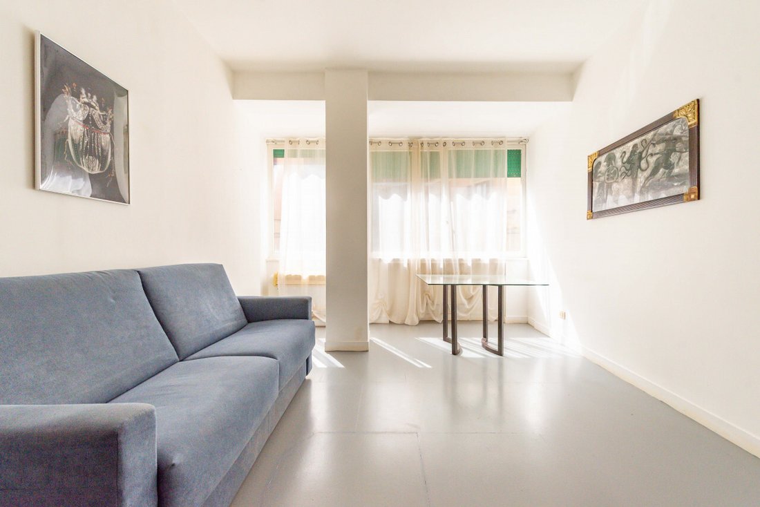 Apartment in Pinciano, Rome, Italy 1 - 18971585