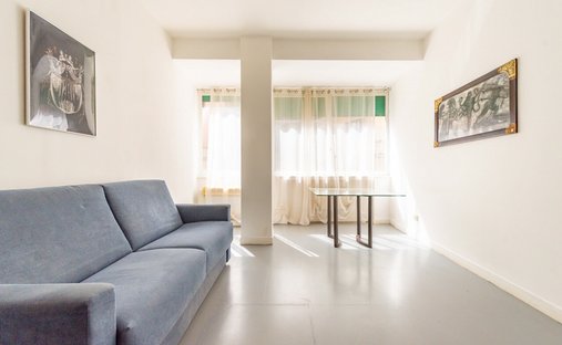 Apartment in Pinciano, Rome, Italy 1