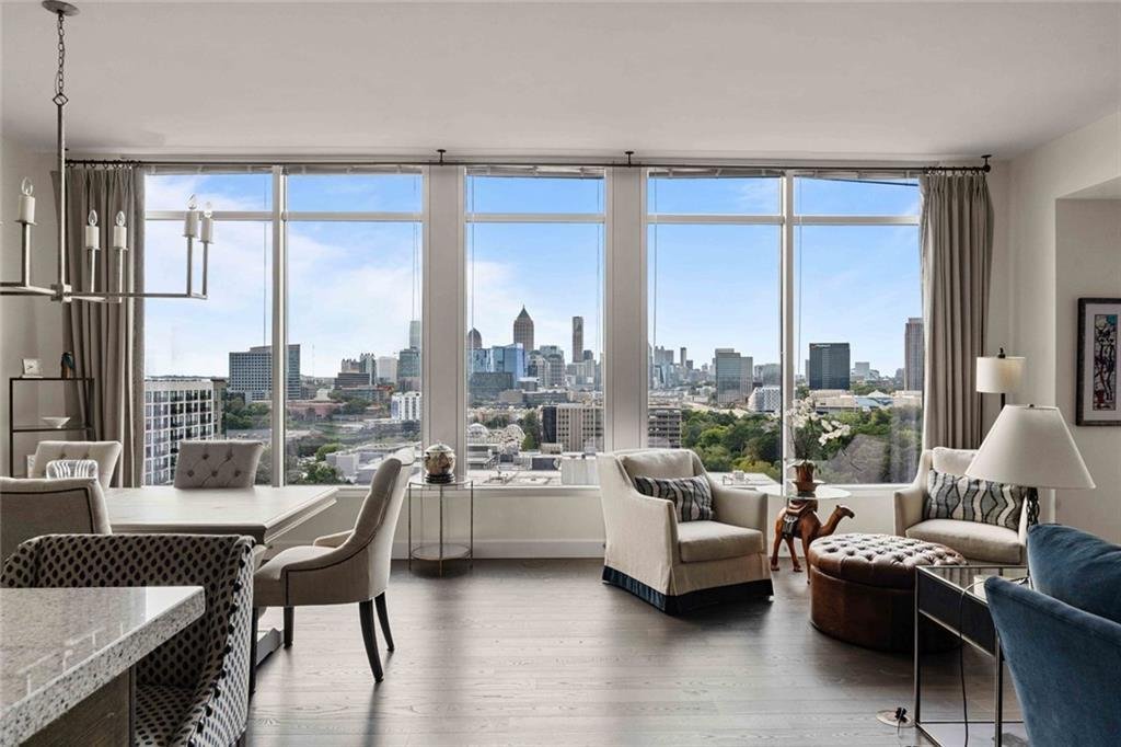 Condo in Atlanta, Georgia, United States 2 - 18965443