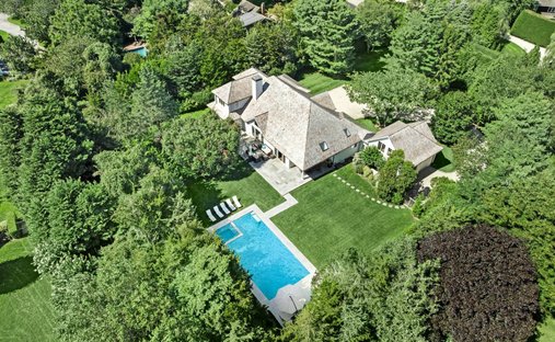 Casa en Southampton, Nueva York, Estados Unidos 1