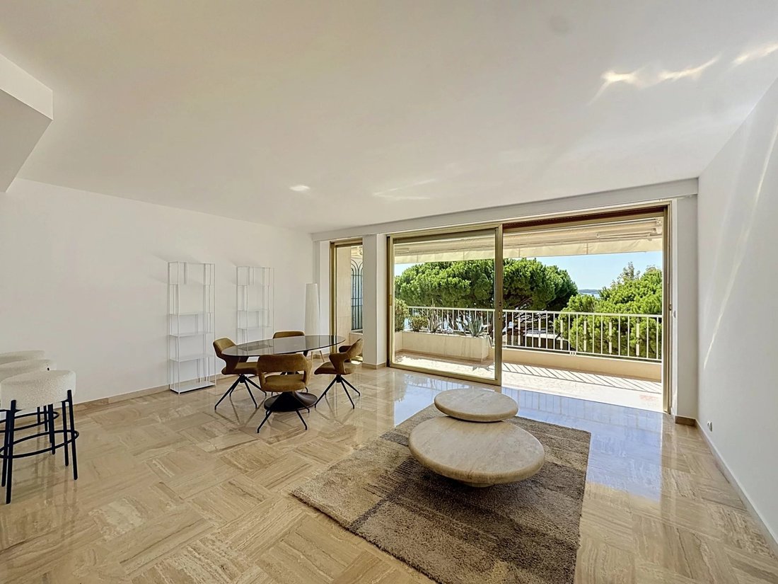 Apartment in Cannes, Provence-Alpes-Côte d'Azur, France 3 - 18966017