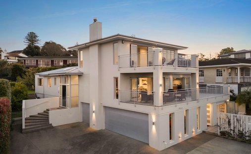 Casa en Auckland, Región de Auckland, Nueva Zelanda 1