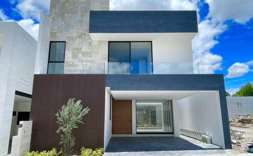 Condo in Pocitos, Aguascalientes, Aguascalientes, Mexico 1