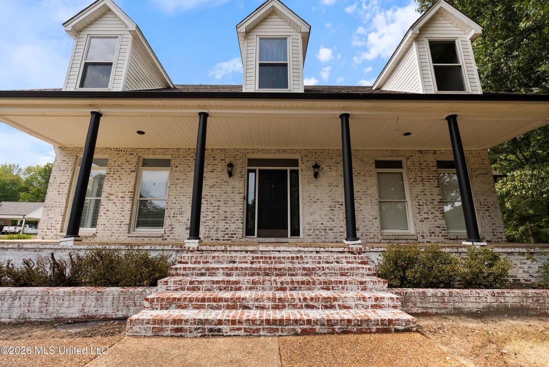 House in Hernando, Mississippi, United States 5 - 18968913