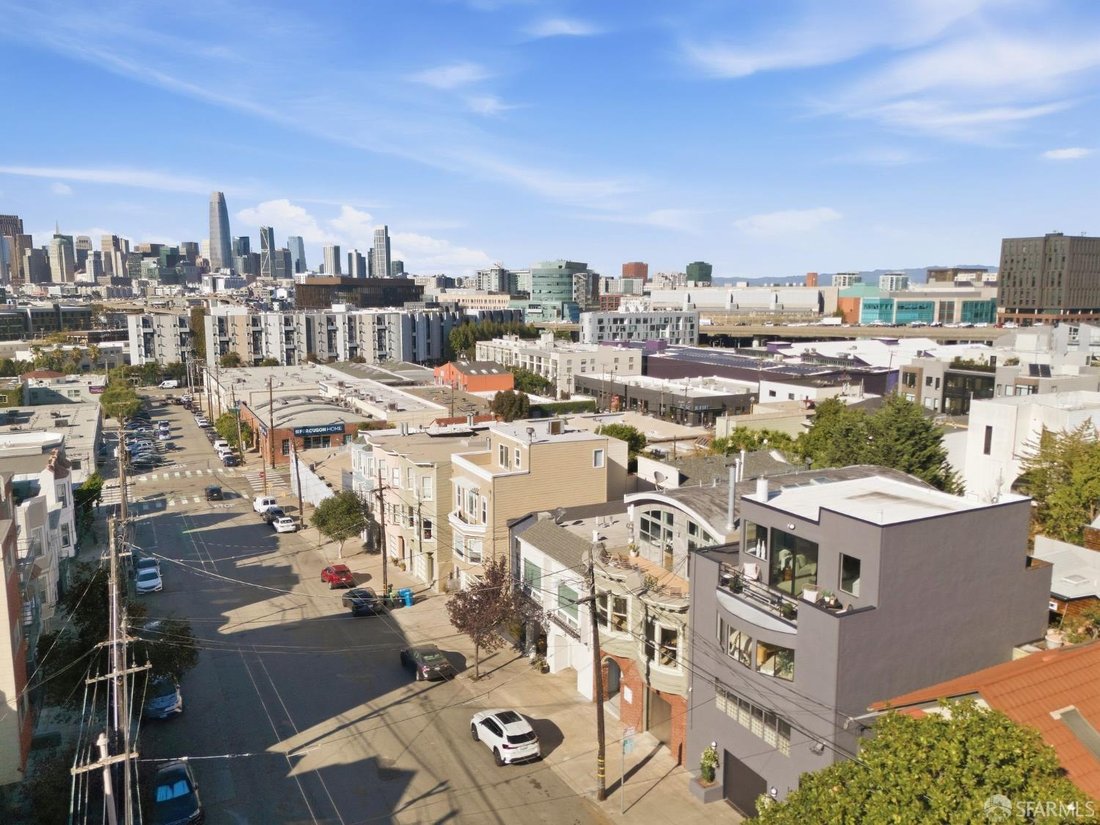 House in San Francisco, California, United States 1 - 18968902