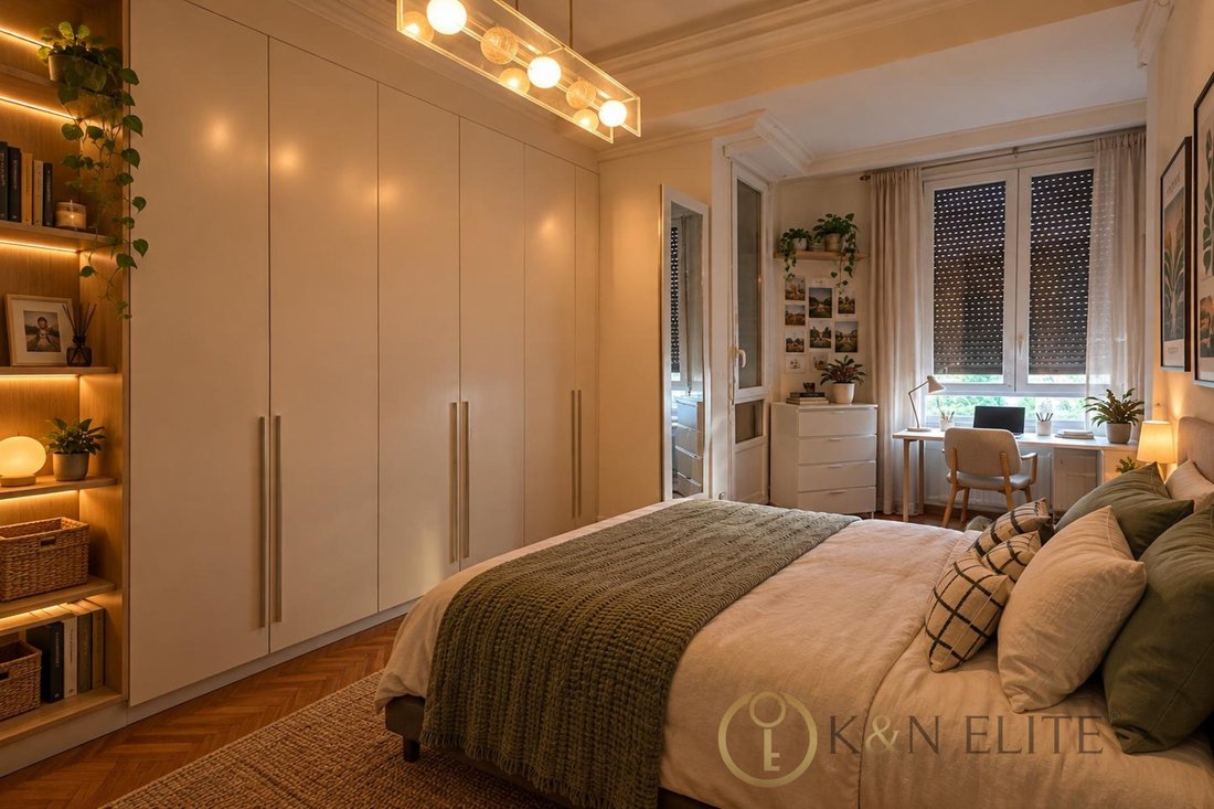Apartment in l'Eixample, Valencia, Spain 3 - 18966433