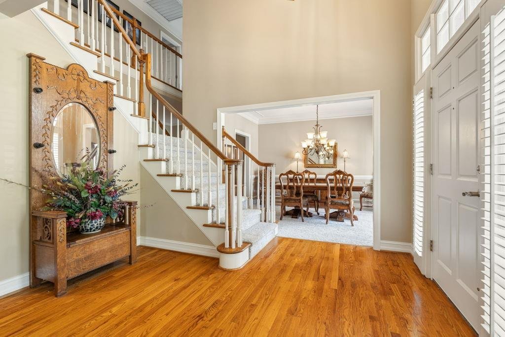 House in Peachtree Corners, Georgia, United States 3 - 18977628