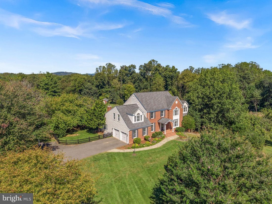 House in Purcellville, Virginia, United States 4 - 18980109