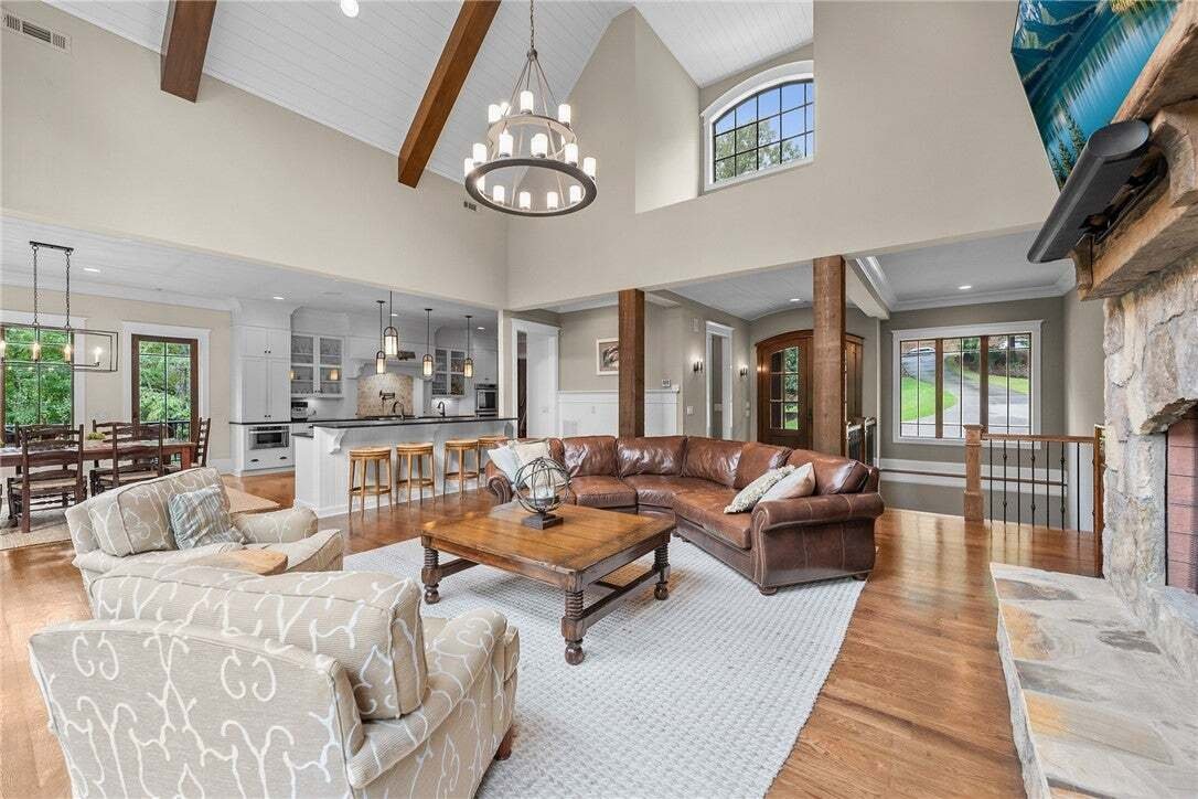 House in Sunset, South Carolina, United States 5 - 18964646
