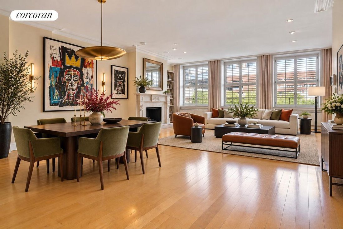 Condo in New York, New York, United States 1 - 18981889