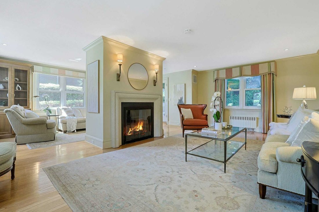 House in Scarsdale, New York, United States 3 - 18945207
