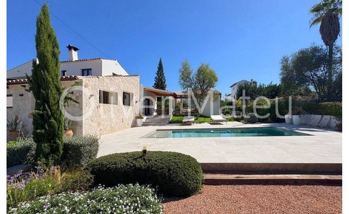 Chalet a Bunyola, Isole Baleari, Spagna 1