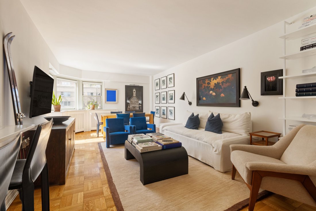 Co Op in New York, New York, United States 2 - 18973380