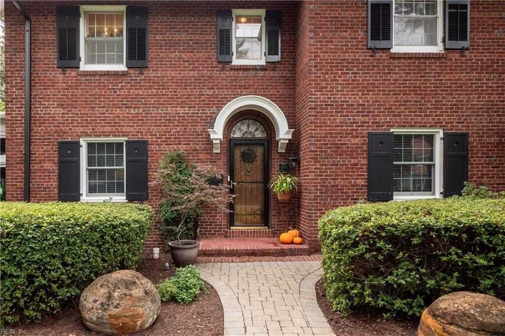 House in Norfolk, Virginia, United States 2 - 18981370
