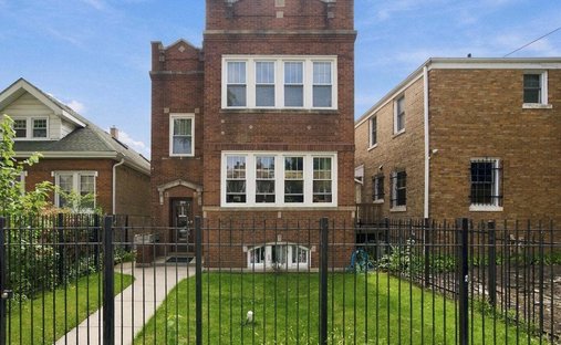 Chicago, Illinois, United States 1