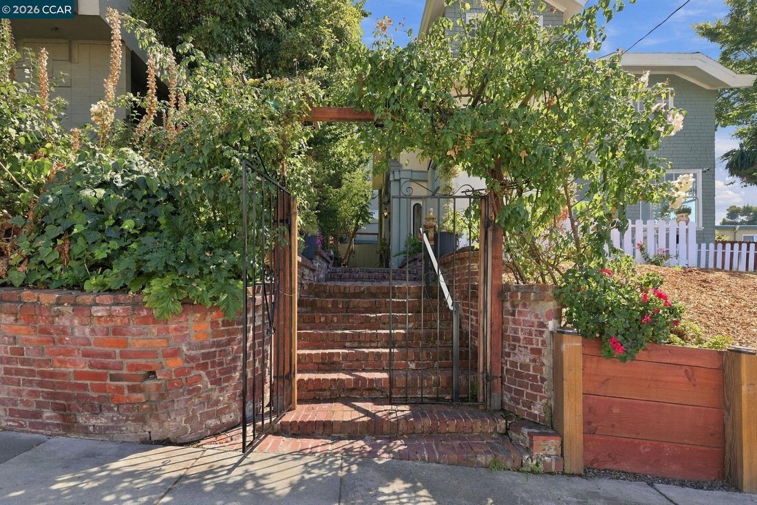House in Oakland, California, United States 5 - 18968810