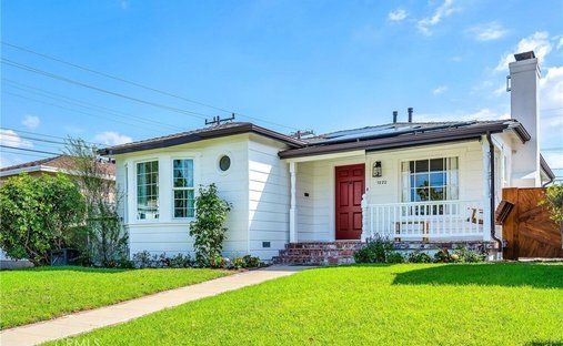 House in Torrance, California, United States 1