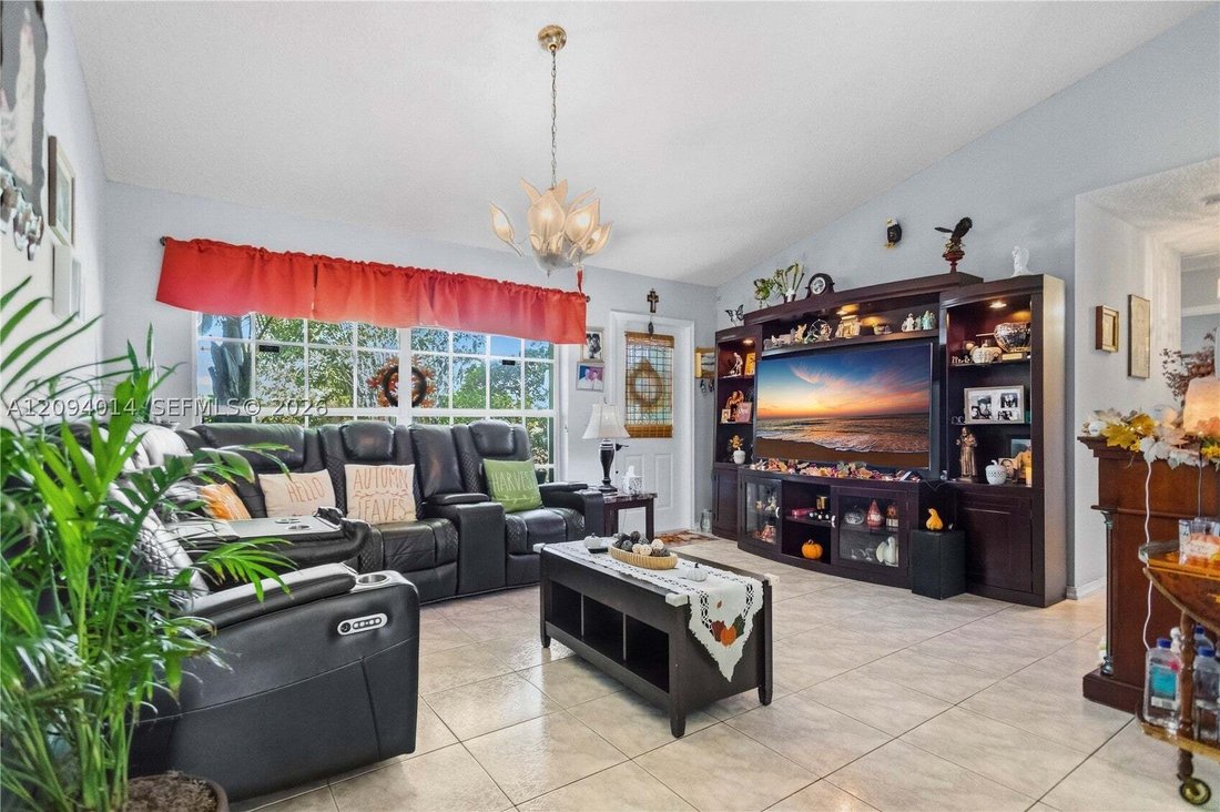 House in Plantation, Florida, United States 5 - 18965395