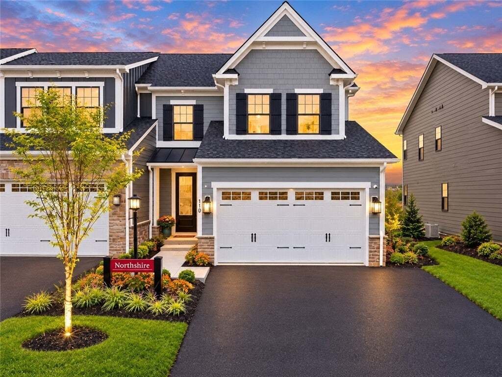 Townhouse in Coraopolis, Pennsylvania, United States 1 - 18973494