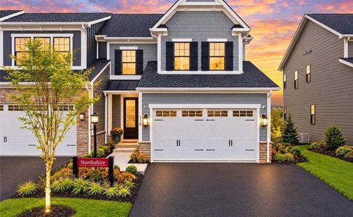 Townhouse in Coraopolis, Pennsylvania, United States 1