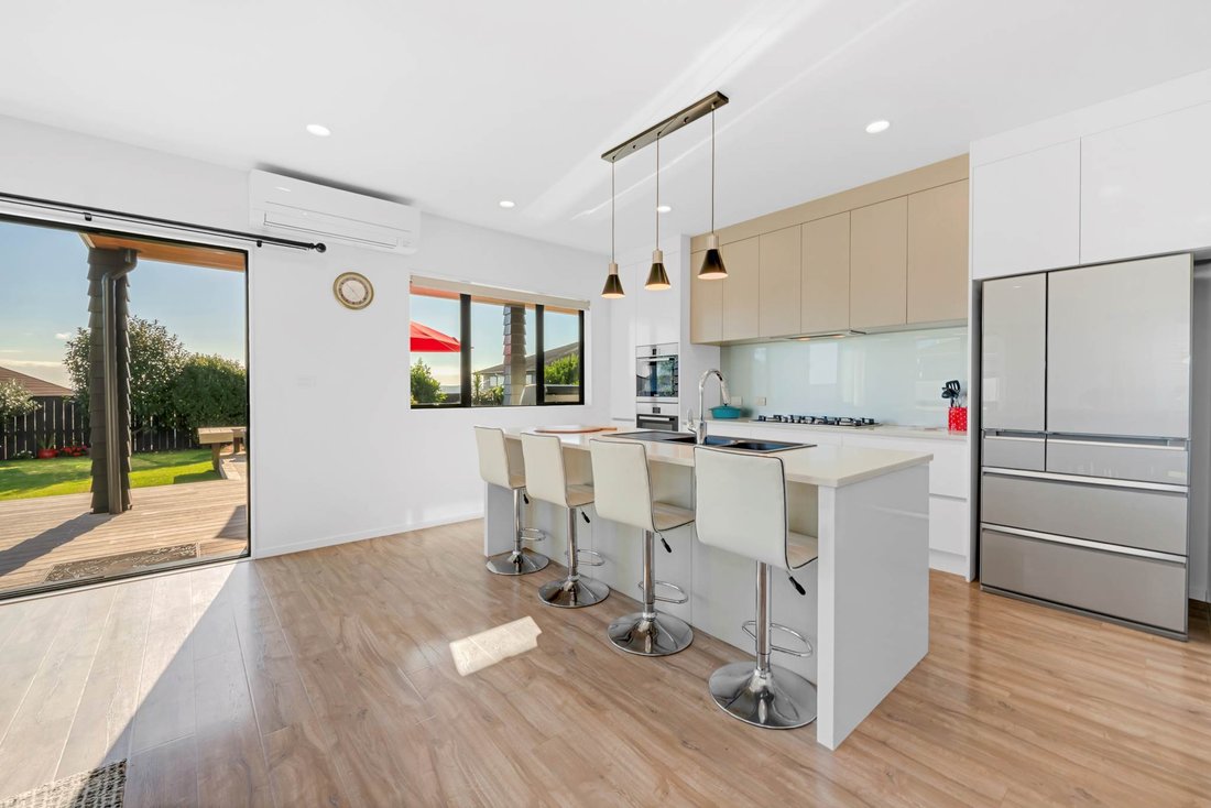 House in Beachlands, Auckland, New Zealand 3 - 18452414