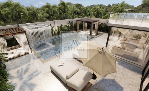 Villa in The Meadows, Dubai, United Arab Emirates 1