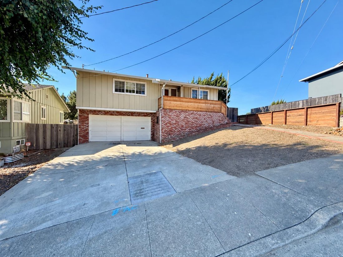 House in Pacifica, California, United States 1 - 18977382