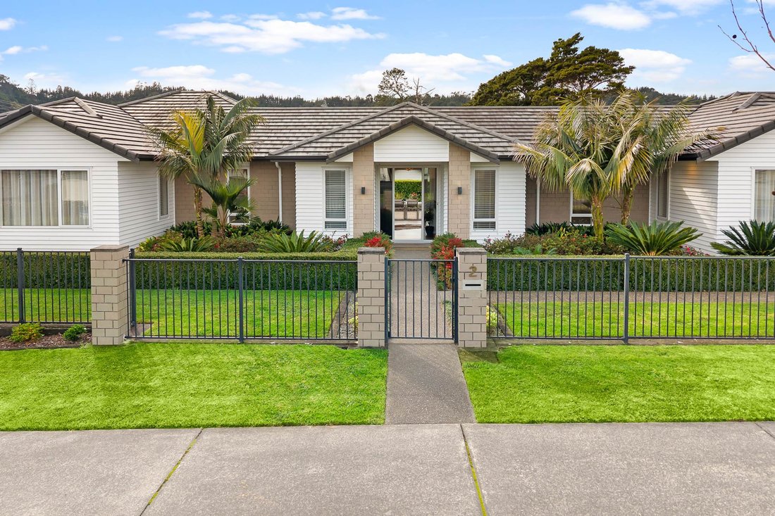 Haus in Huapai, Auckland, Neuseeland 2 - 18537169