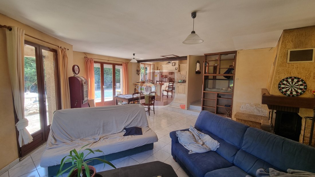 Villa in Montferrier-sur-Lez, Occitania, France 3 - 18966084