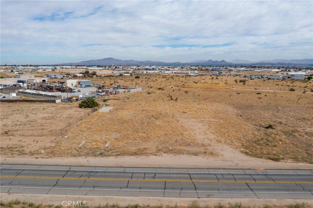 Land in Hesperia, California, United States 1 - 18970842
