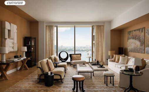 Condo in New York, New York, United States 1