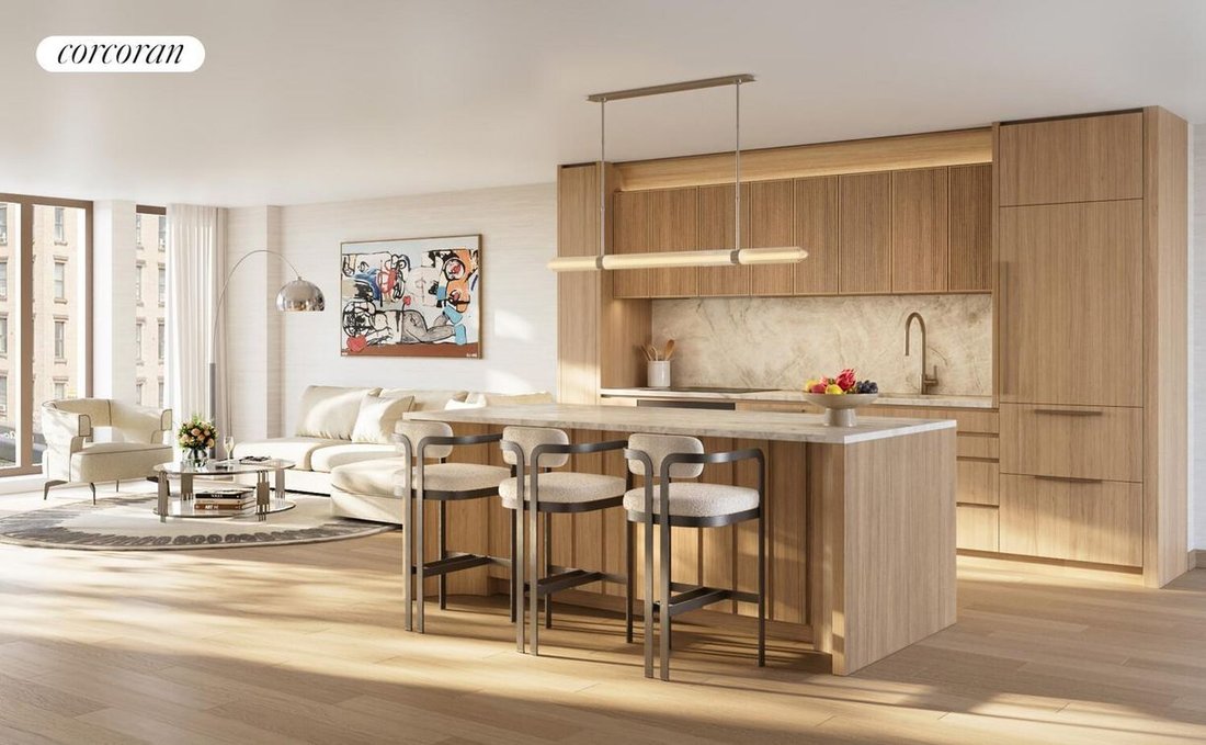 Condo in New York, New York, United States 1 - 18968163