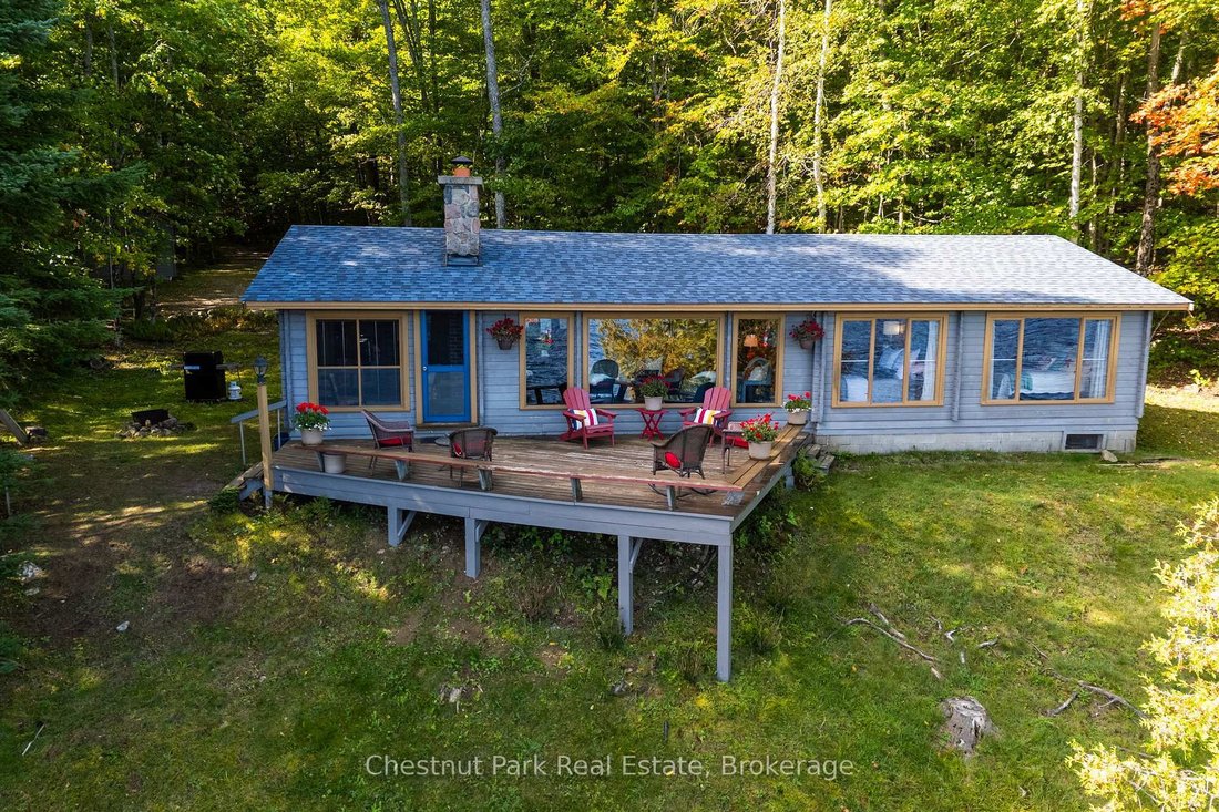 House in Lake of Bays, Ontario, Canada 5 - 18979629