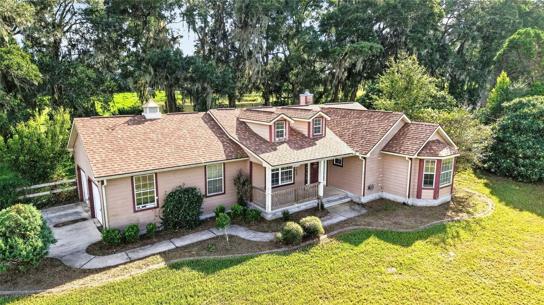 Farm Ranch in Dunnellon, Florida, United States 4 - 18969001
