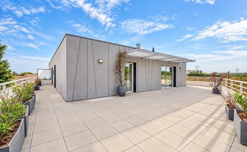 Apartment in Nord Nord Ouest, Baillargues, France 1
