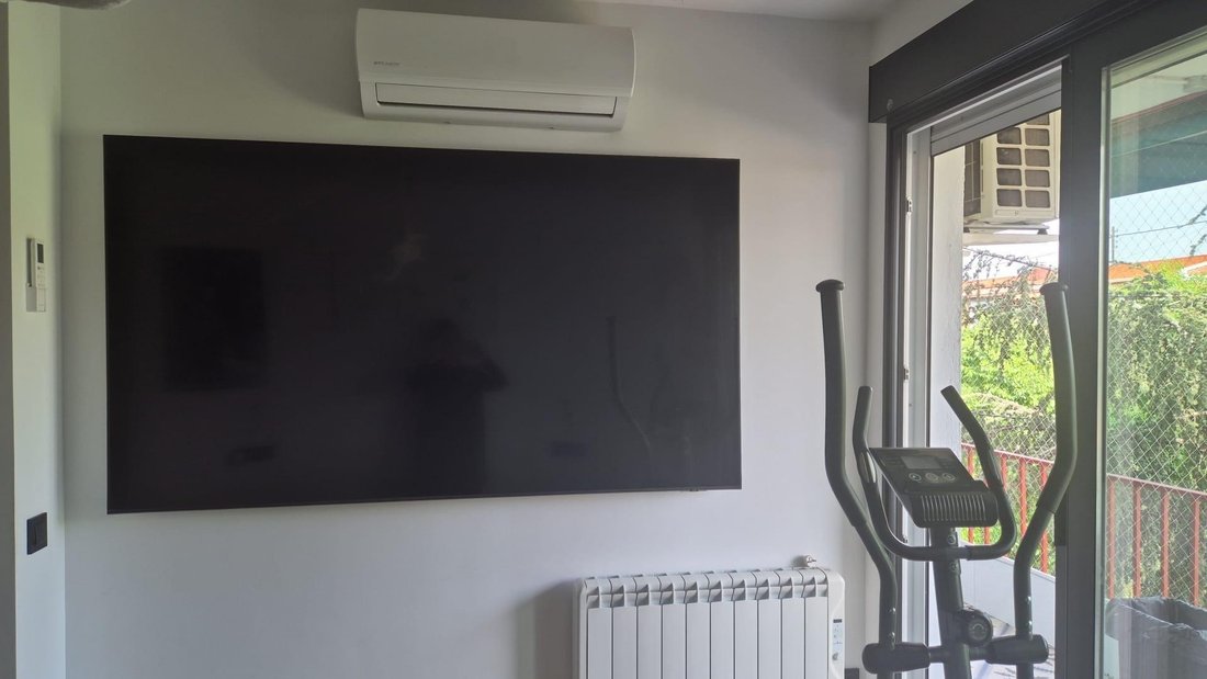 Apartment in Ciudad Lineal, Madrid, Spain 2 - 18974032