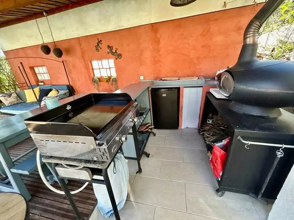 House in La Turbie, Provence-Alpes-Côte d'Azur, France 5 - 18970870