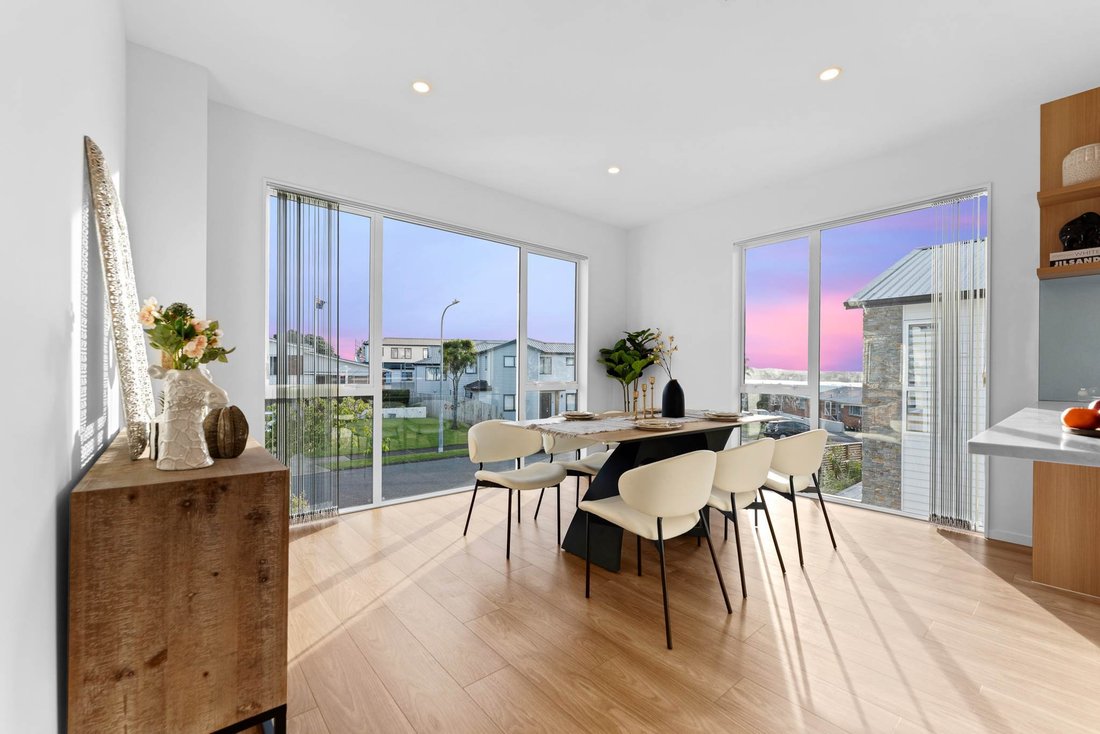 House in Auckland, Auckland, New Zealand 3 - 18487653