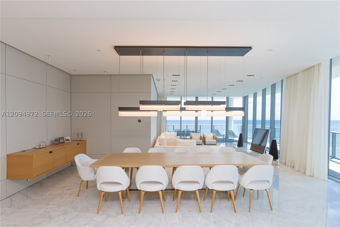 Condo in Golden Beach, Florida, United States 3 - 18975000