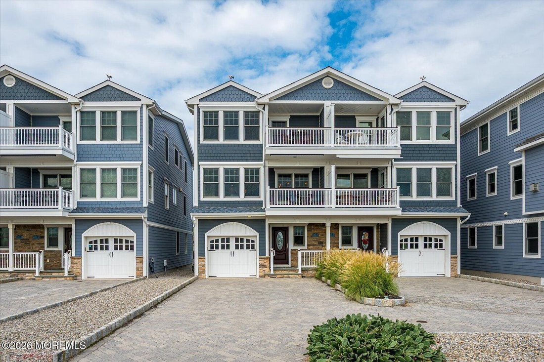 Condo in Seaside Park, New Jersey, United States 1 - 18973716